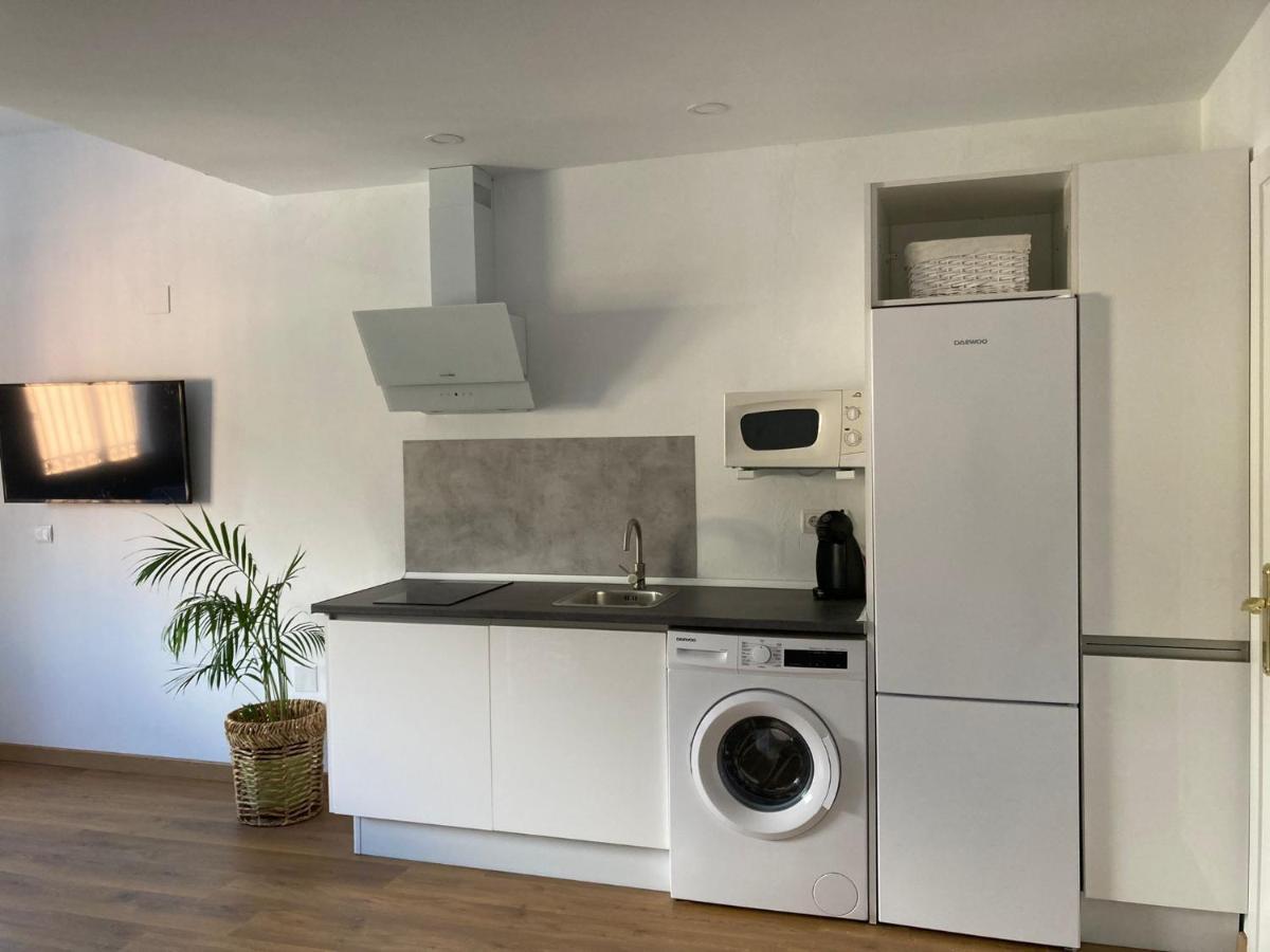Appartement Estudio Pedregalejo Garden Málaga