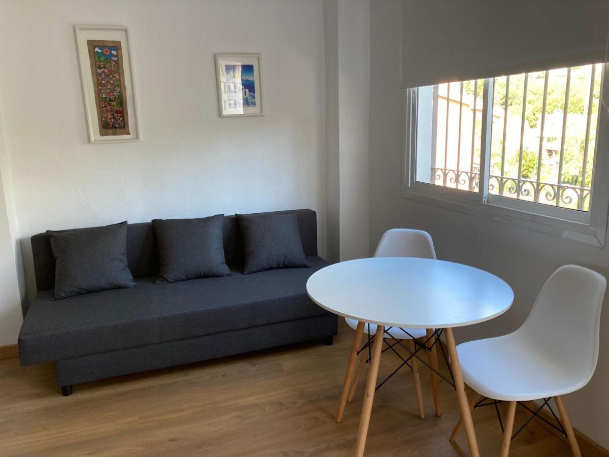 Appartement Estudio Pedregalejo Garden *